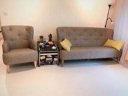 Blk 213A Punggol Walk (Punggol), HDB 5 Rooms #173651552